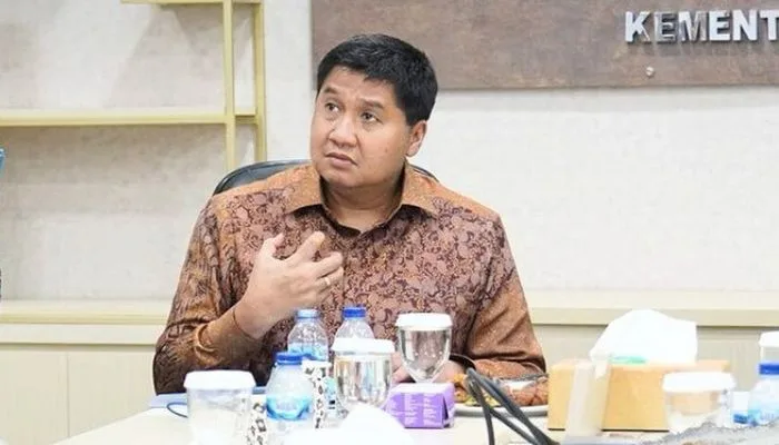 Menteri Ara Usul Rakyat Belum Punya Rumah Termasuk Miskin