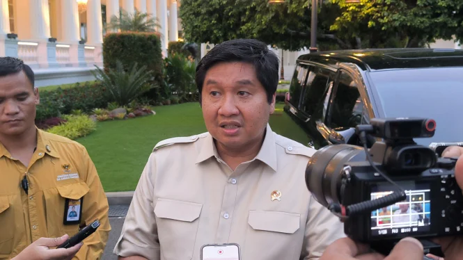 Menteri Perumahan Sebut Iuran Tapera Harusnya Sukarela