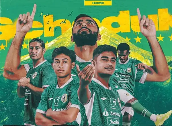 PSS Sleman Klaim Bebas dari Sanksi FIFA